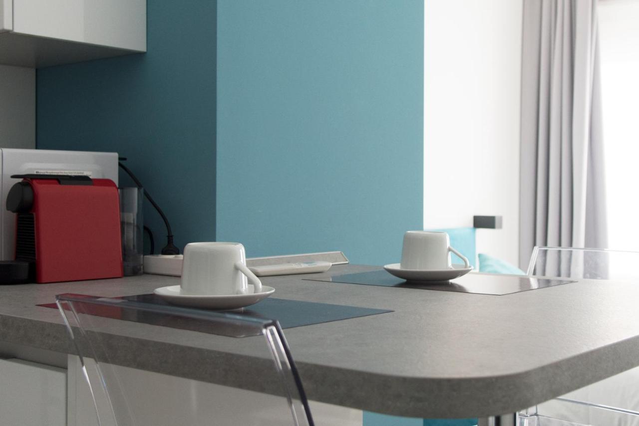 Youhosty - Meravigli R1 Small 16 Milano Ngoại thất bức ảnh