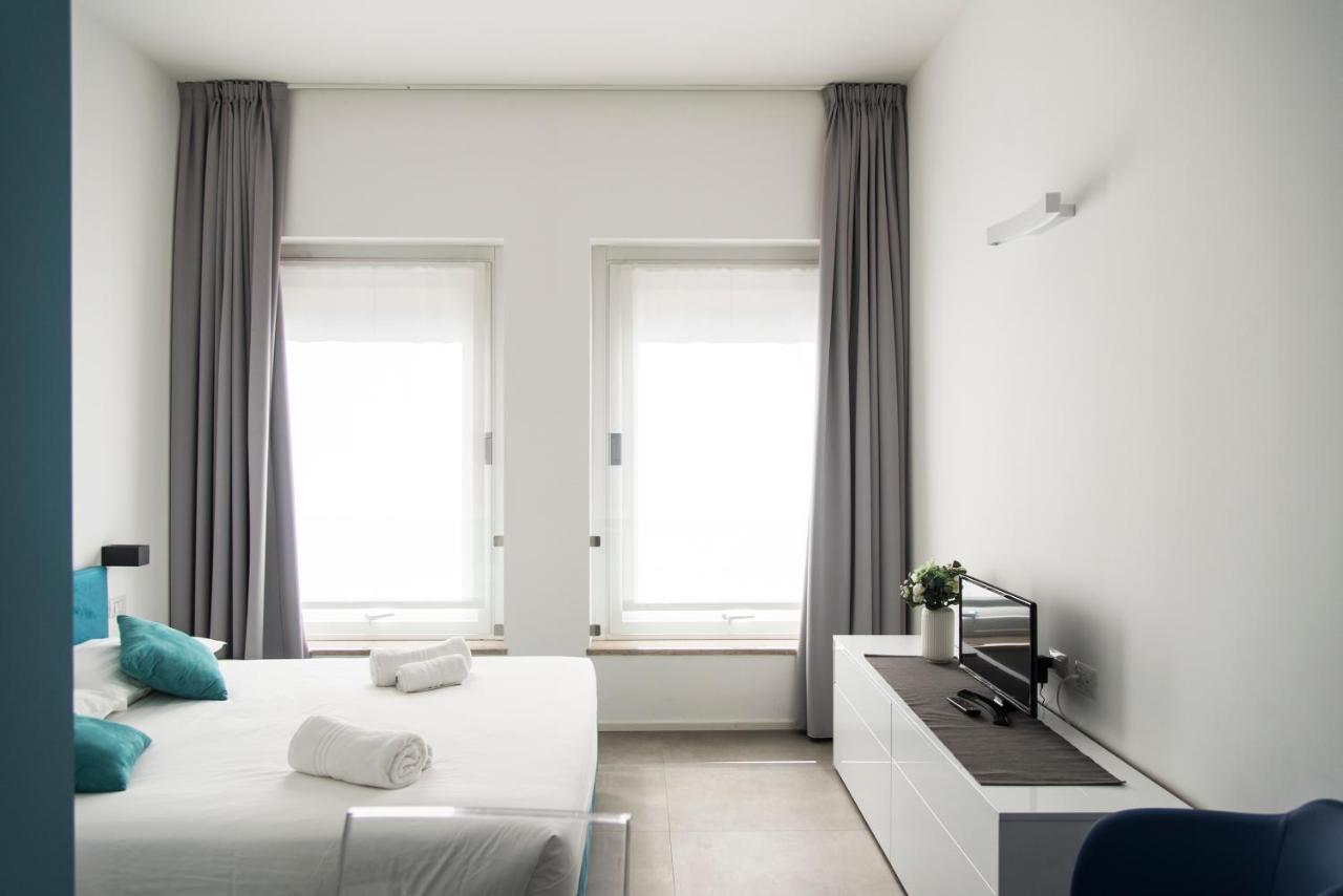 Youhosty - Meravigli R1 Small 16 Milano Ngoại thất bức ảnh