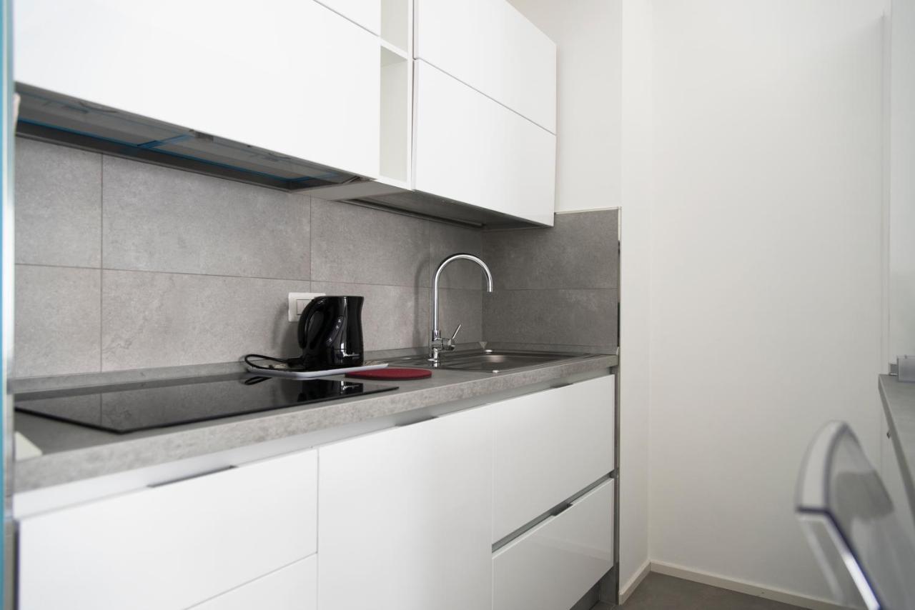 Youhosty - Meravigli R1 Small 16 Milano Ngoại thất bức ảnh