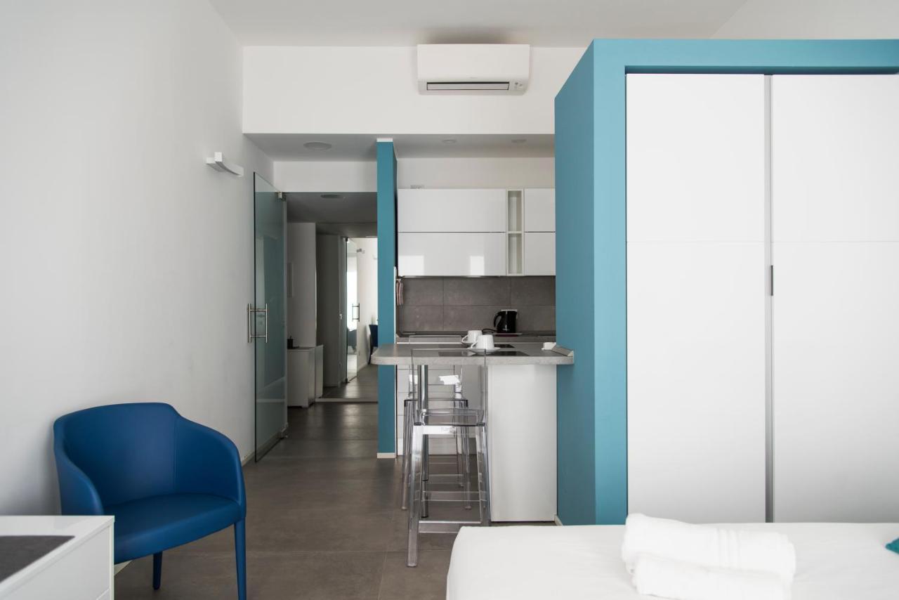 Youhosty - Meravigli R1 Small 16 Milano Ngoại thất bức ảnh