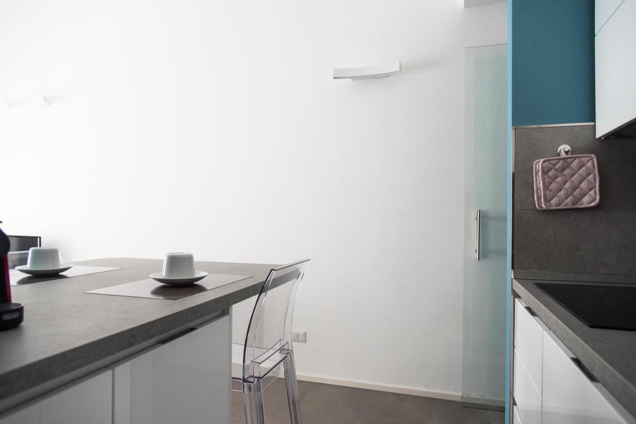 Youhosty - Meravigli R1 Small 16 Milano Ngoại thất bức ảnh