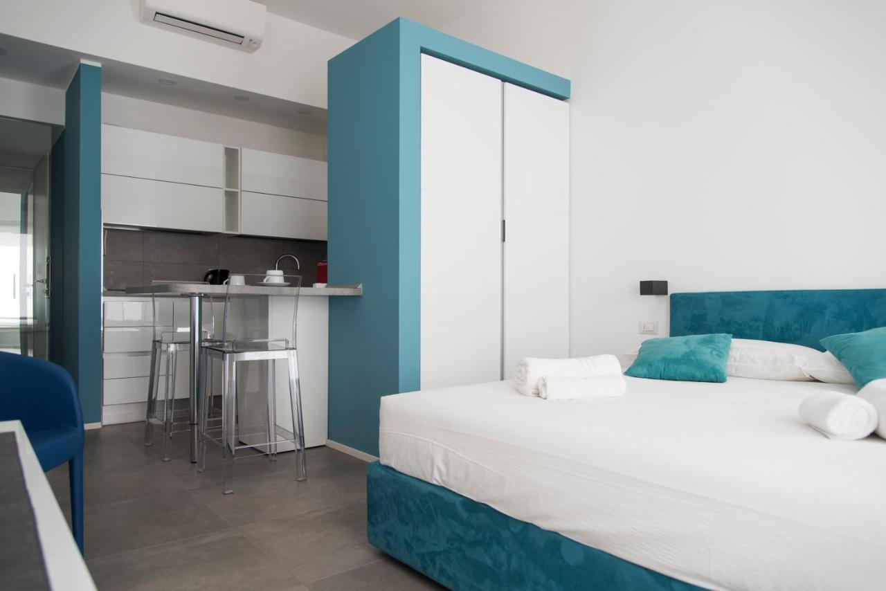 Youhosty - Meravigli R1 Small 16 Milano Ngoại thất bức ảnh