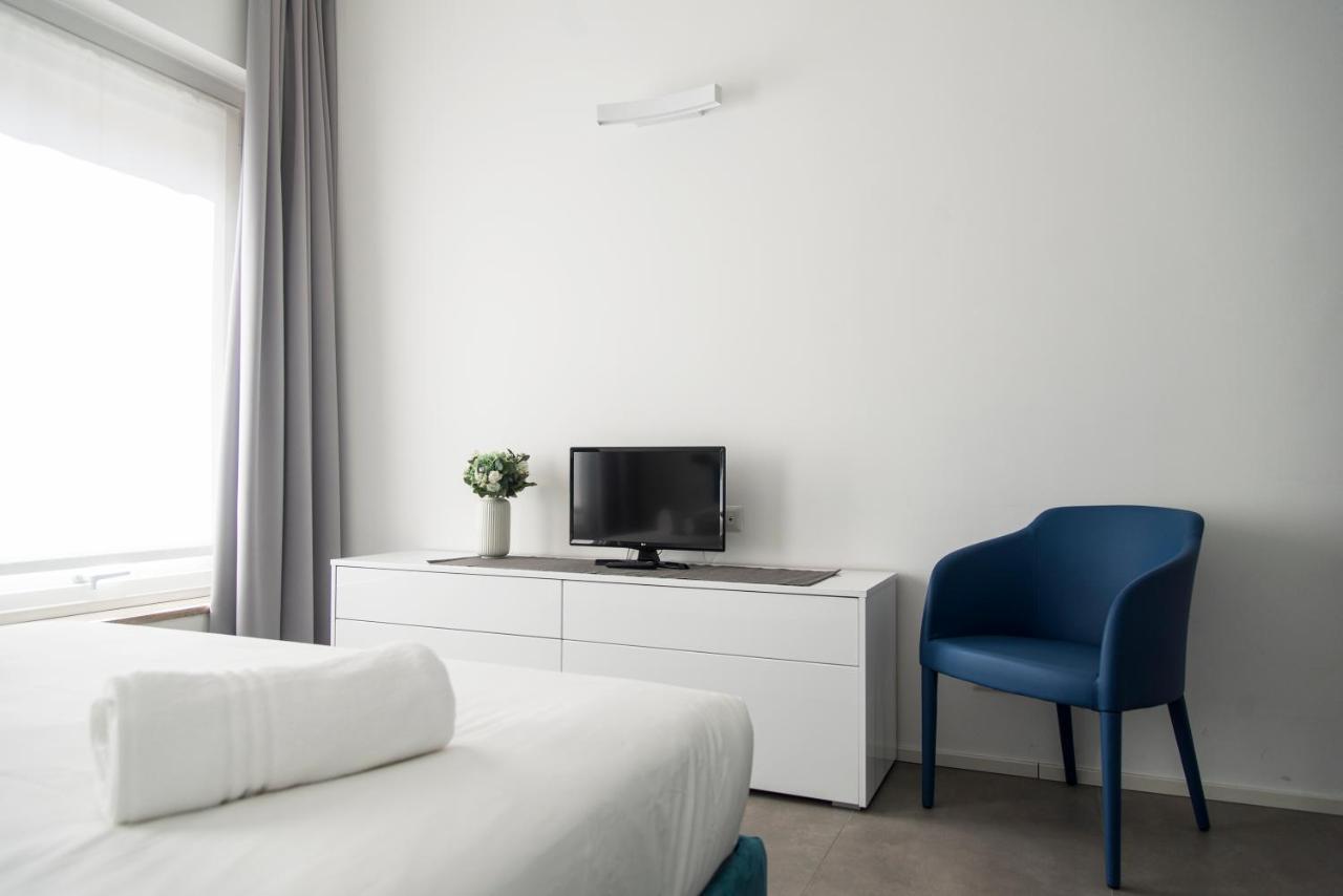 Youhosty - Meravigli R1 Small 16 Milano Ngoại thất bức ảnh