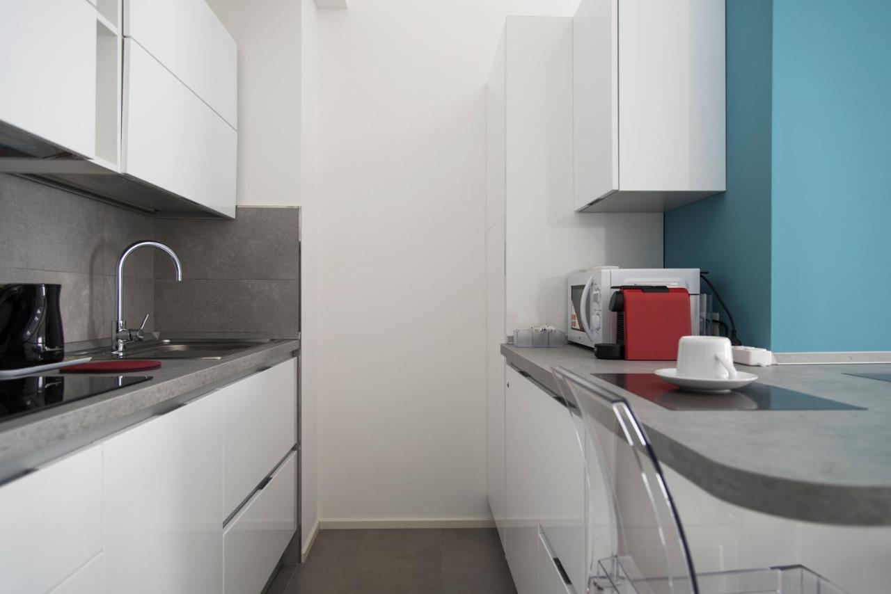 Youhosty - Meravigli R1 Small 16 Milano Ngoại thất bức ảnh