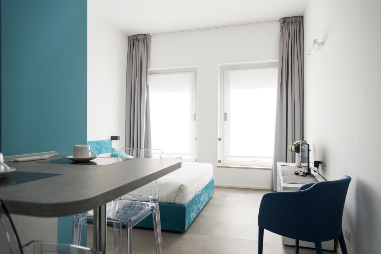 Youhosty - Meravigli R1 Small 16 Milano Ngoại thất bức ảnh