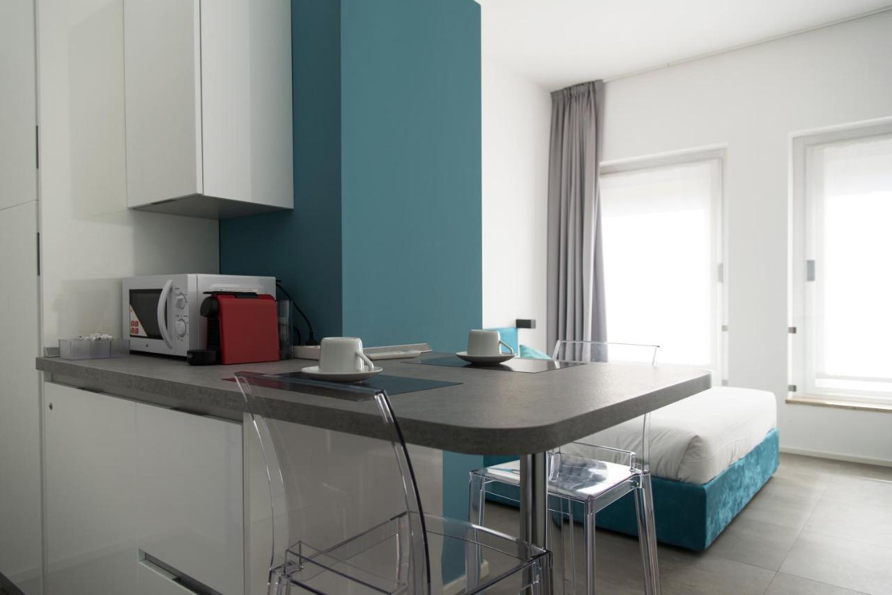 Youhosty - Meravigli R1 Small 16 Milano Ngoại thất bức ảnh