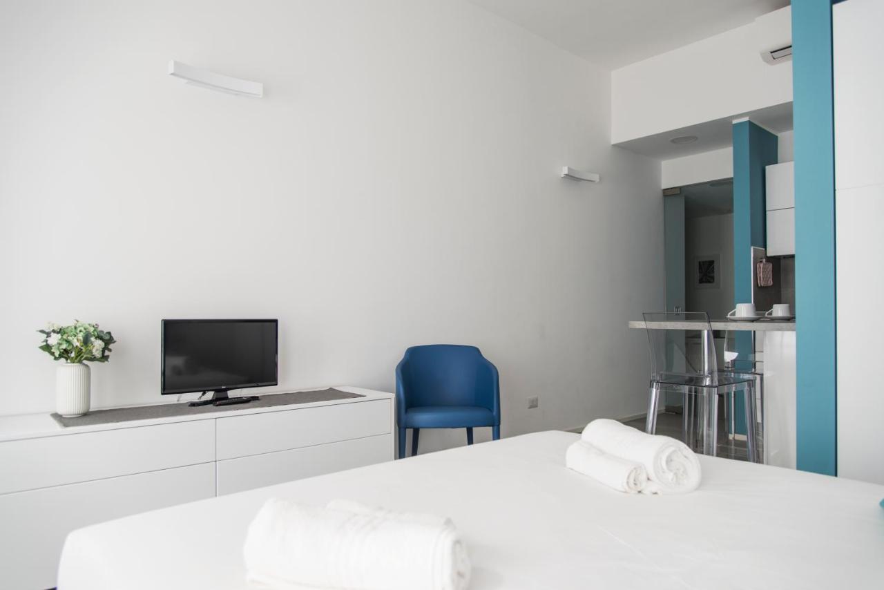 Youhosty - Meravigli R1 Small 16 Milano Ngoại thất bức ảnh